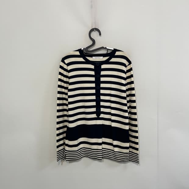 빈폴 레이디 울 니트 100 