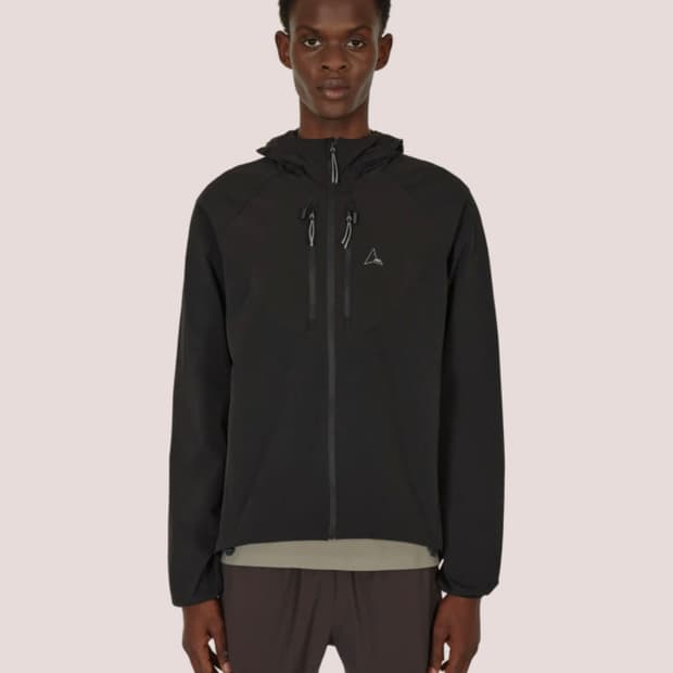 Roa 윈드브레이커 XL