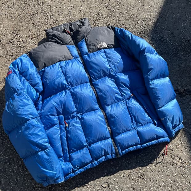 노스페이스 800 로체 105 XL