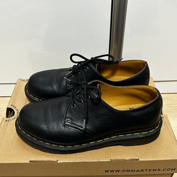 닥터마틴 1461 나파