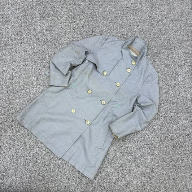 90 빈폴 트렌치 코트 자켓 0427J