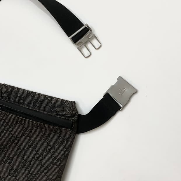 Gucci 구찌 벨트백  