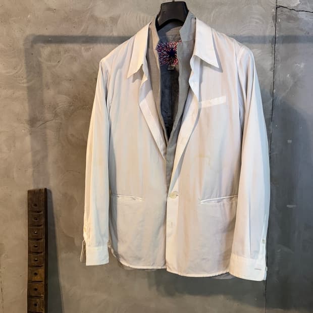 PHENOMENON 레이어드 자켓 100