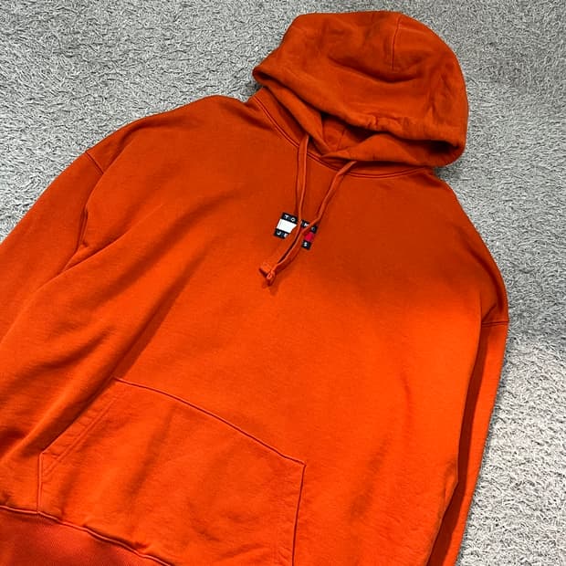 [105] 타미진스 후드티