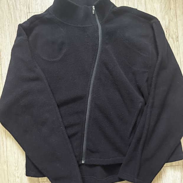 9999아카이브 후리스 플리스