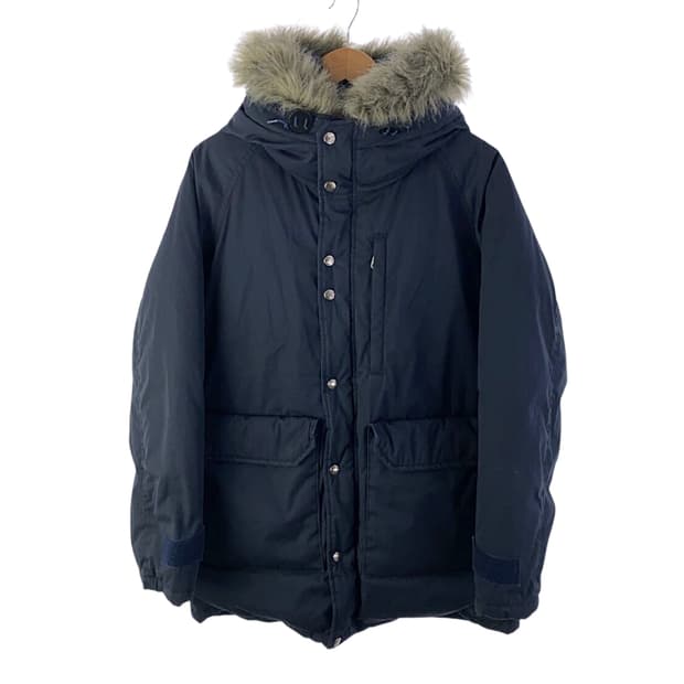 노스페이스 퍼플라벨 65/35 시에라 다운 파카