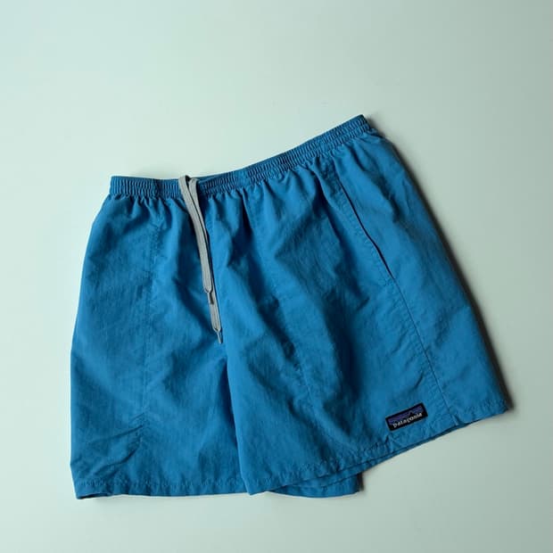 파타고니아 반바지 5inch