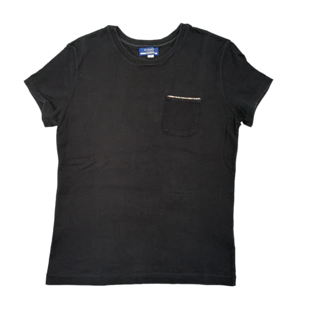 BURBERRY 버버리 티셔츠 [BCF9685-0168-04]