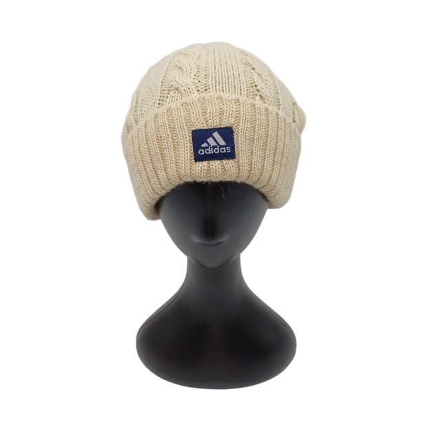 Adidas 아디다스 비니 니트 모자 [BF10445-154-05]