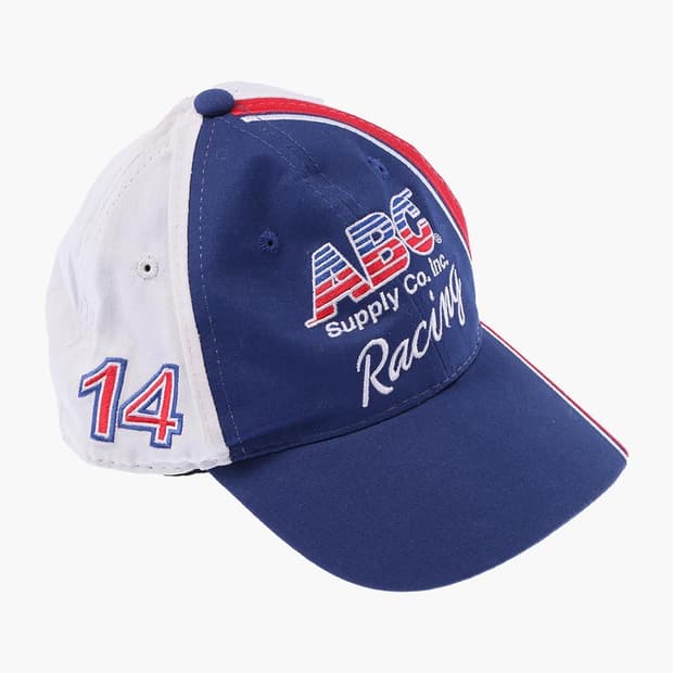 ABC Supply Co. AJ Foyt Racing 볼캡