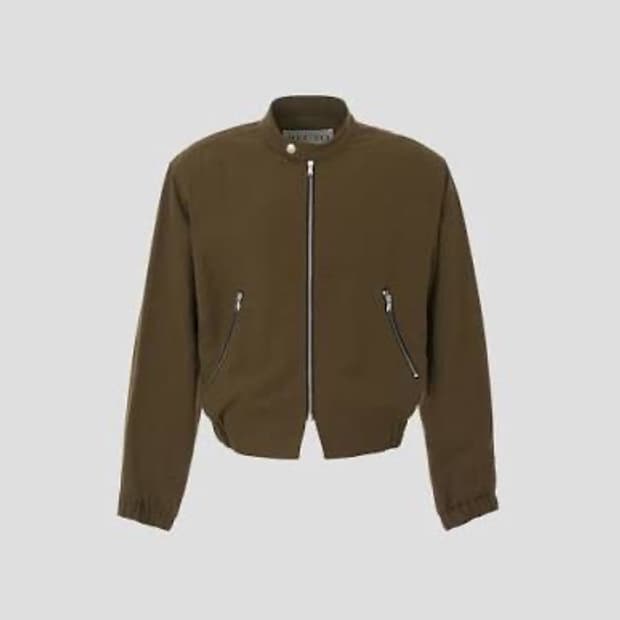 (새상품 L) 렉토 카소토 자켓