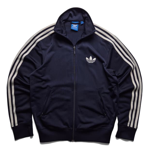 [95] 아디다스 파이어버드 트랙탑 져지