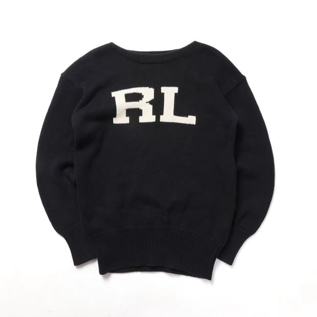 폴로 랄프로렌 Polo Ralph Lauren RL logo Kint

