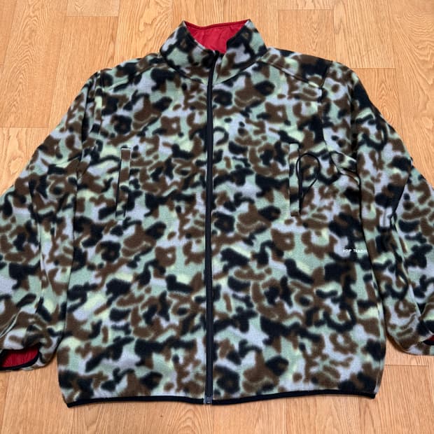 POP TRADING COMPANY 아우터