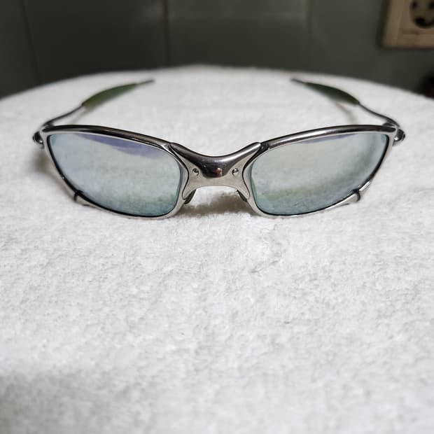 오클리 엑스메탈 이치로 줄리엣 선글라스 고글 oakley