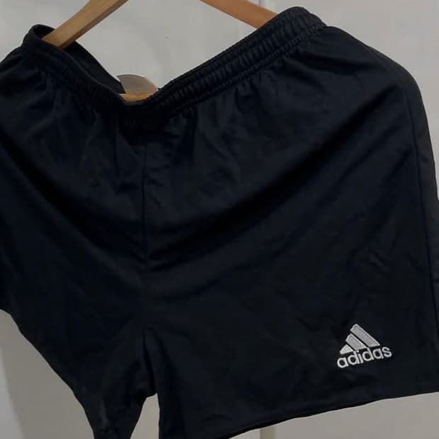 아디다스 숏팬츠 90