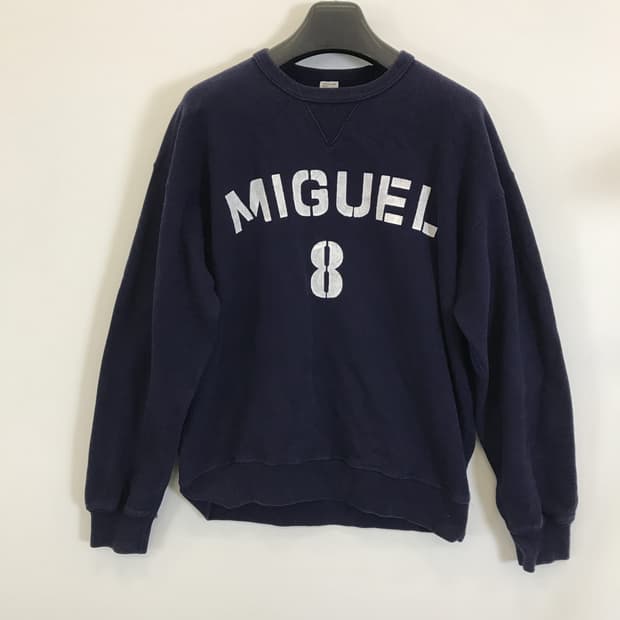 토마스모어 미구엘 사커스웻 [M]