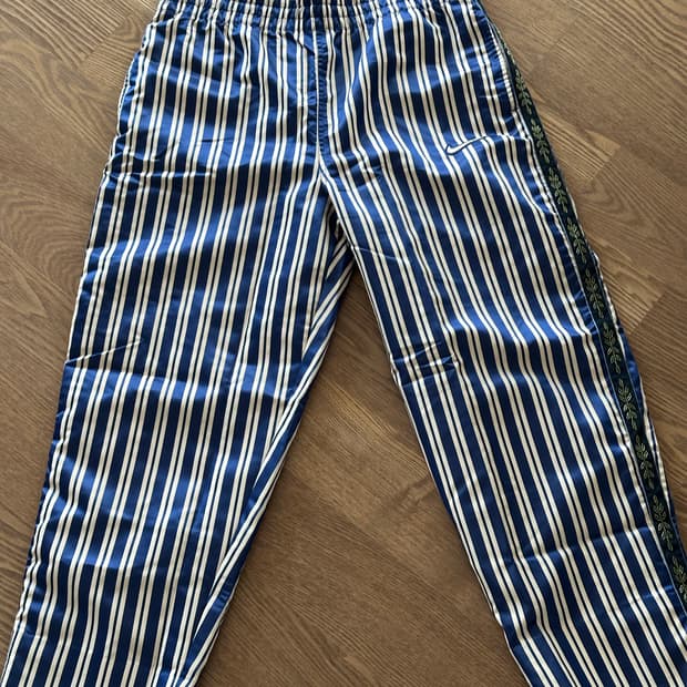 나이키 보디 팬츠 asia L