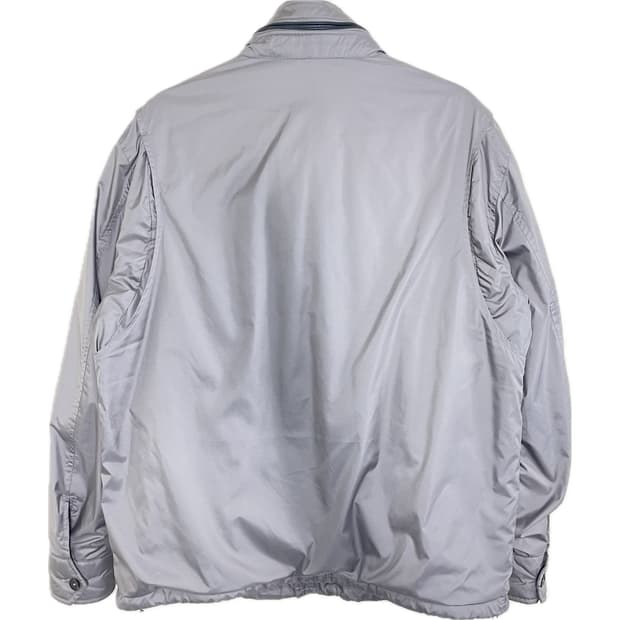 [L] 폴로 랄프로렌 나일론 폴리쉘 페리 자켓