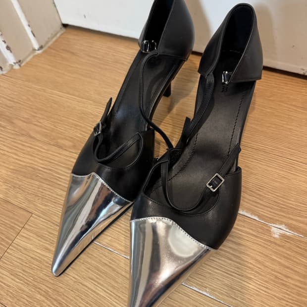 ORR 오르 하이힐