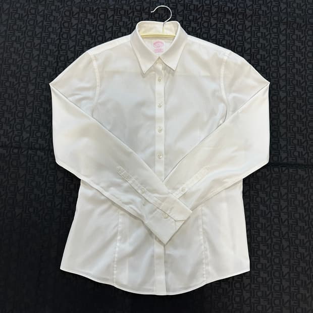 브룩스브라더스 슬림 셔츠