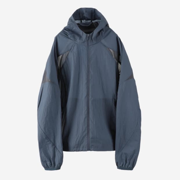 Post Archive Faction 5.0+ jacket right L