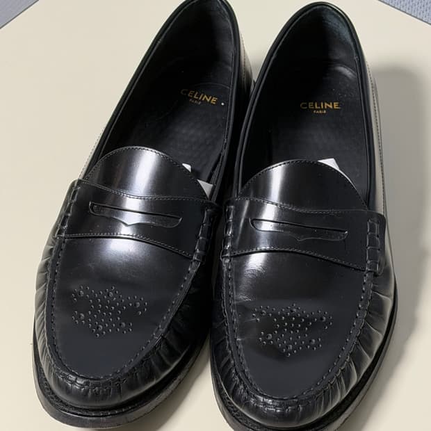 셀린느 비비안 로퍼 [44]