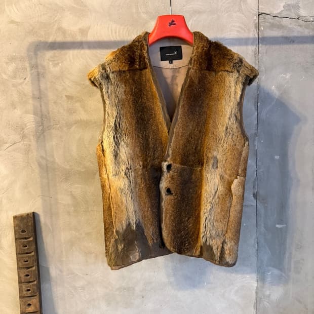 이자벨 마랑 시어링베스트 여성55