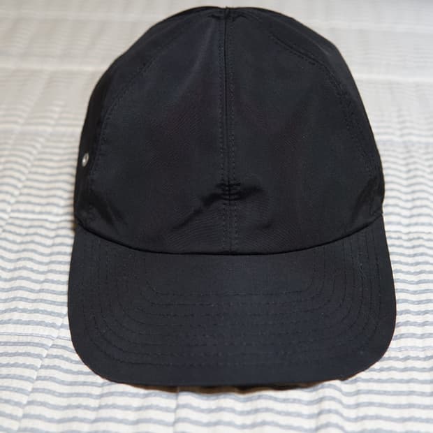 알릭스 롤러코스터 버클 볼캡 팝니다