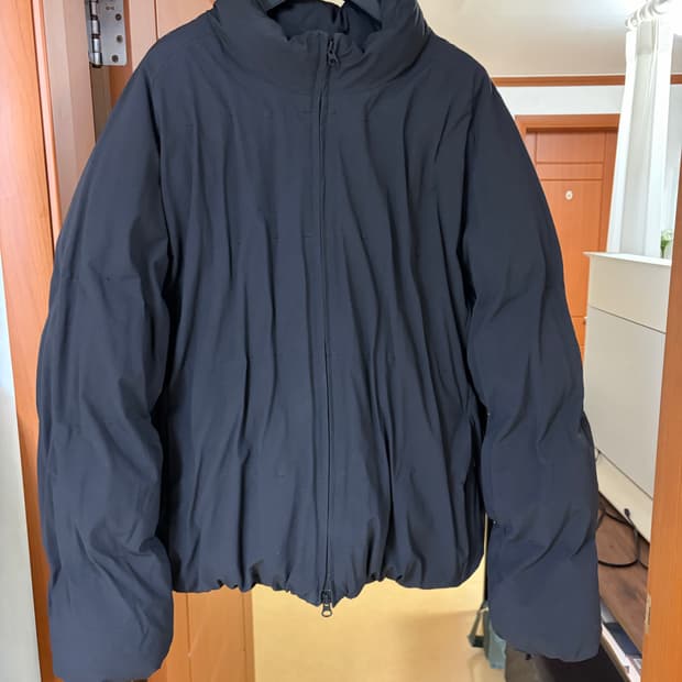 포스트아카이브팩션(PAF) 5.1 다운 L사이즈