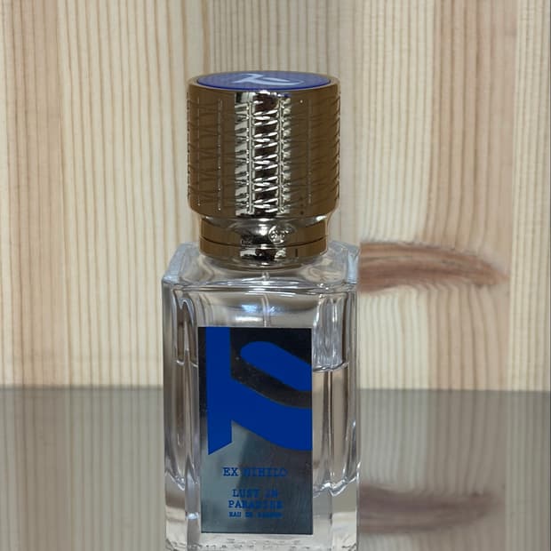 엑스니힐로 러스트 인 파라다이스 오 드 퍼퓸 30ml(리미티드)