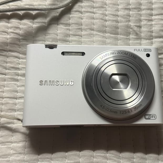 삼성미러팝 MV900