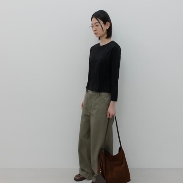 GBH 지비에이치 어패럴 팬츠 바지