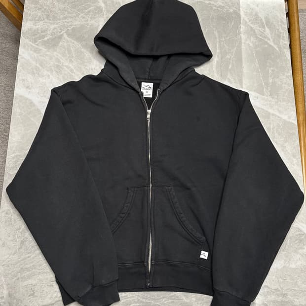 Akimbo club 아킴보클럽 후드집업