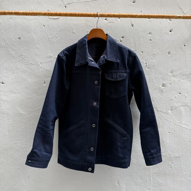 3sixteen Ranch Jacket