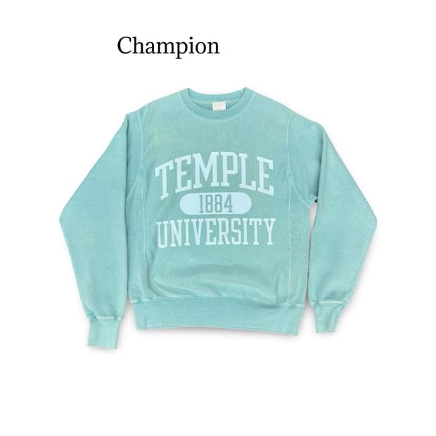 (95) 챔피온 맨투맨