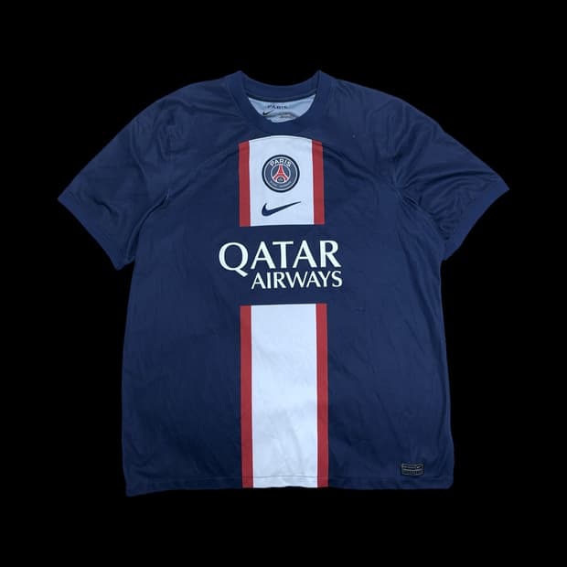 나이키 파리생제르망 유니폼