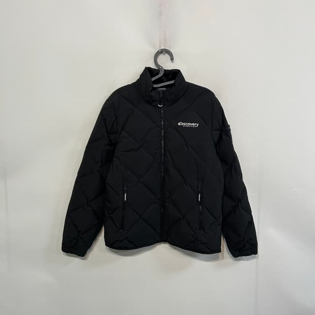 디스커버리 2021 여성 구스다운 패딩 95