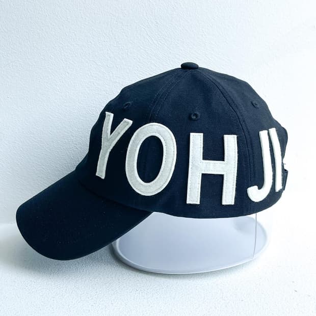 아디다스x요지야마모토 Y-3 19F/W 11주년 볼캡