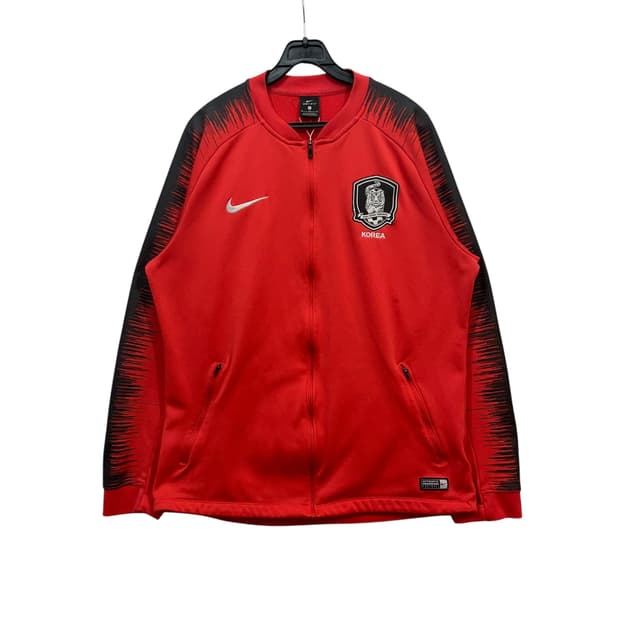 Nike Korea Strike Track Jacket