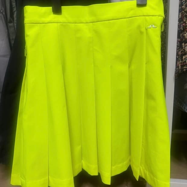 제이린드버그  아디나 여성골프스커트