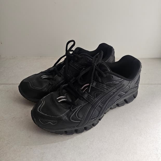 아식스 젤 카야노 19AW 한정샘플판