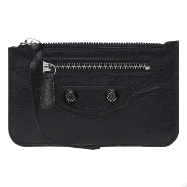 구합니다) 발렌시아가 르카골 카드홀더