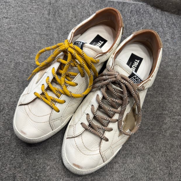 골든구스 트루스타 43