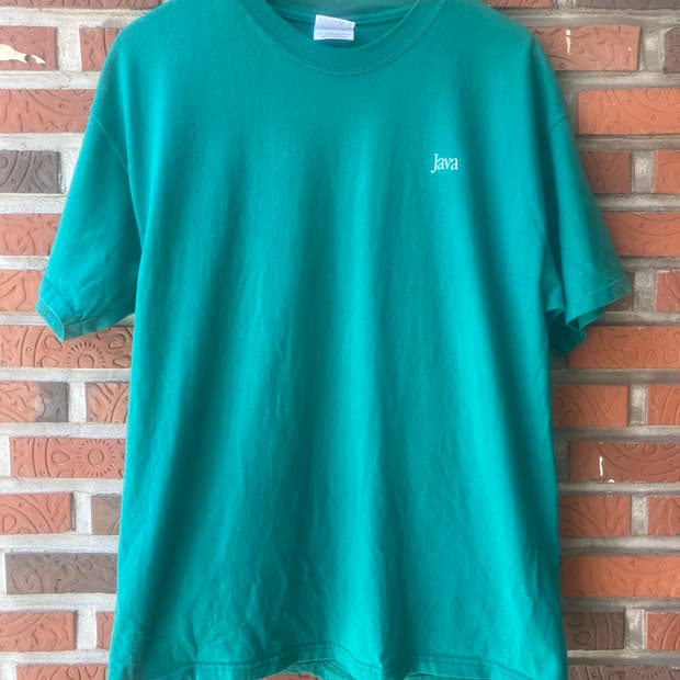 00s apple think different tshirt