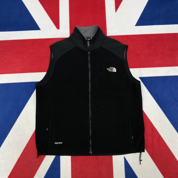 노스페이스 플리스베스트 105
