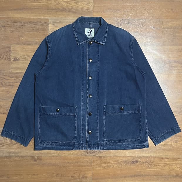 90s 빈티지 Hai Sporting Gear 자켓