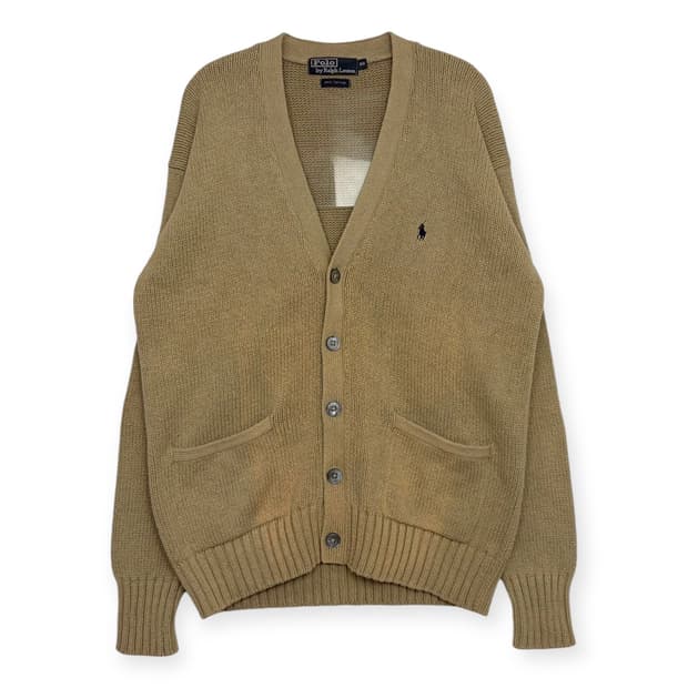 폴로 랄프로렌 니트 가디건