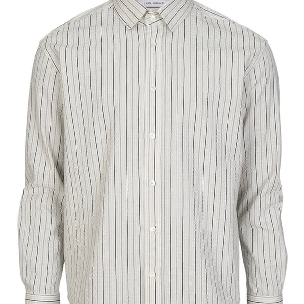 리젤서비스 셔츠 2사이즈