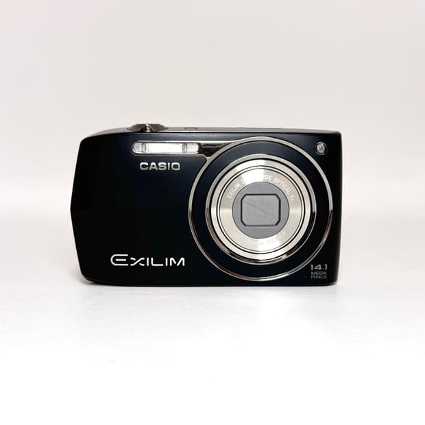 카시오 엑슬림 Z2300 | Casio Exilim EX-Z2300